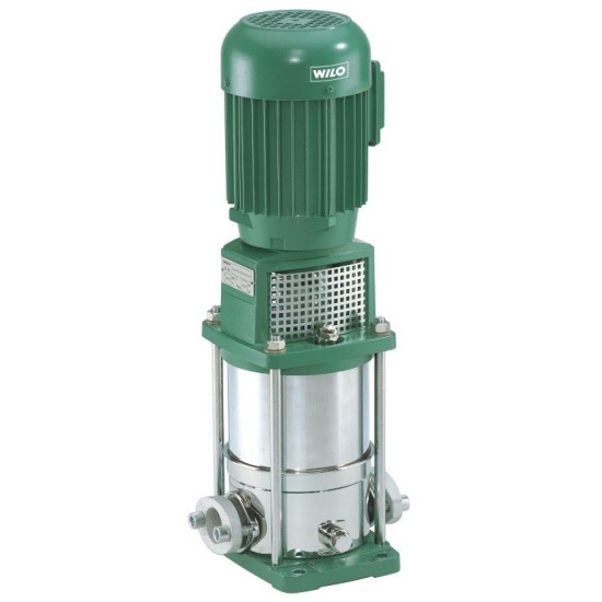Насосы Wilo-Multivert-MVI 402