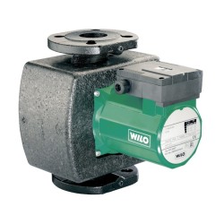 Насосы Wilo-Top-S