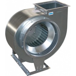 Вентилятор серия ВР 300-45 №3,15