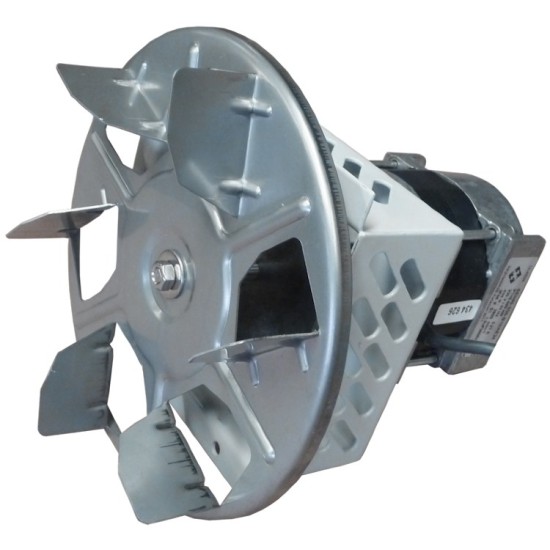 Дымосос бытовой WWK 180/75W