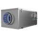 Приточная вентиляционная установка ZERNBOX серия 1500 EH
