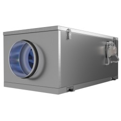 Приточная вентиляционная установка ZERNBOX серия 500 EH