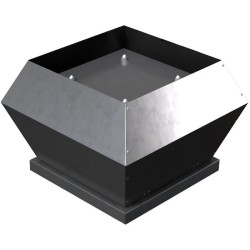 Крышный вентилятор Zilon серия ZFR