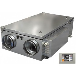 Приточно-вытяжная установка Zilon ZPVP 1500