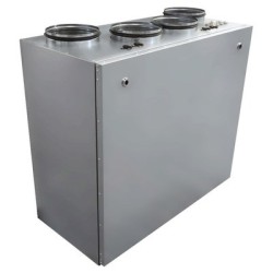 Приточно-вытяжная установка Zilon ZPVP 2200