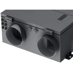 Приточно-вытяжные вентиляционные установки Zilon серия ZPVP-M 1500