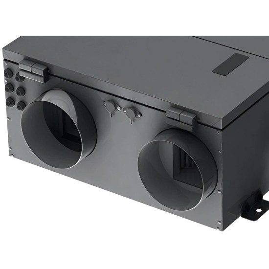 Приточно-вытяжные вентиляционные установки Zilon серия ZPVP-M 1500