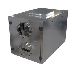 Приточно-вытяжная вентиляционная установка Zilon серия ZPVR 2200