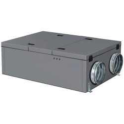Приточно-вытяжная вентиляционная установка Zilon серия ZPVR-N 1200