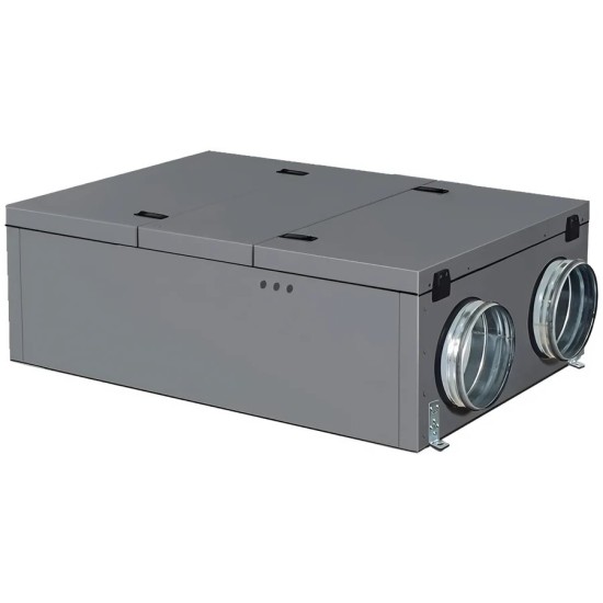 Приточно-вытяжная вентиляционная установка Zilon серия ZPVR-N 1200