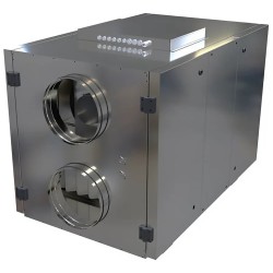 Приточно-вытяжная вентиляционная установка Zilon серия ZPVR-N 400