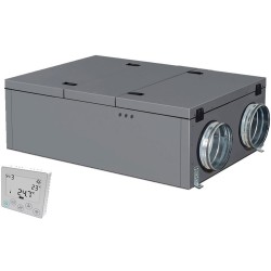 Приточно-вытяжная установка Zilon ZPVR-N 700