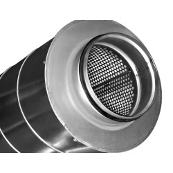 Шумоглушитель Zilon ZSA 200/900