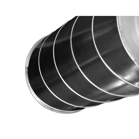 Шумоглушитель Zilon ZSA 250/900