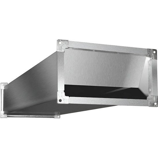 Шумоглушитель Zilon серия ZSS 300