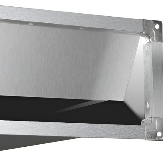 Шумоглушитель Zilon серия ZSS 500