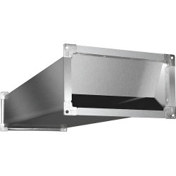 Шумоглушитель Zilon серия ZSS 700