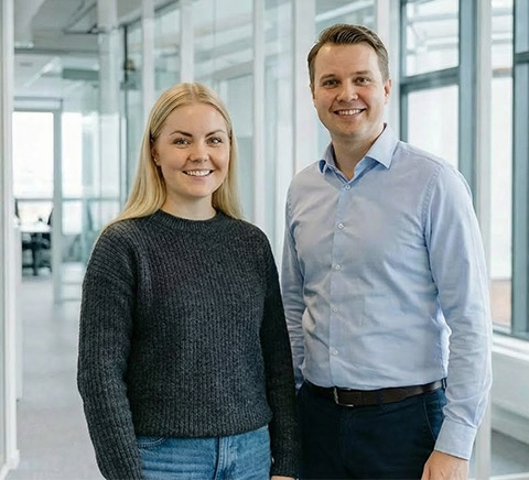 Channel Partner