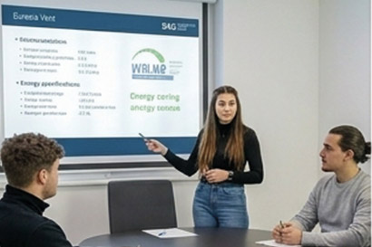 🤝 Управление проектами